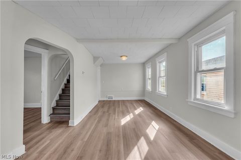 Tiny photo for 19880 Tyronne Avenue, Euclid, OH 44119 (MLS # 5190485)