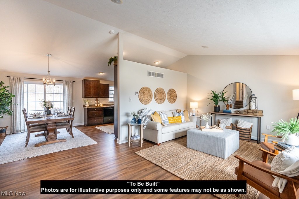 C H Heightons Add - Residential