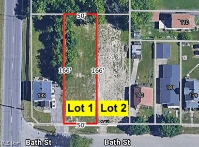 C H Heightons Add - Residential