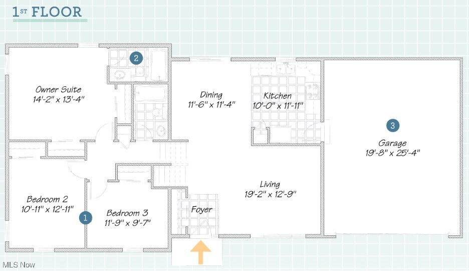 C H Heightons Add - Residential
