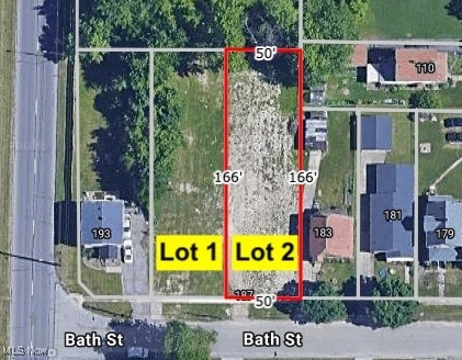 C H Heightons Add - Residential