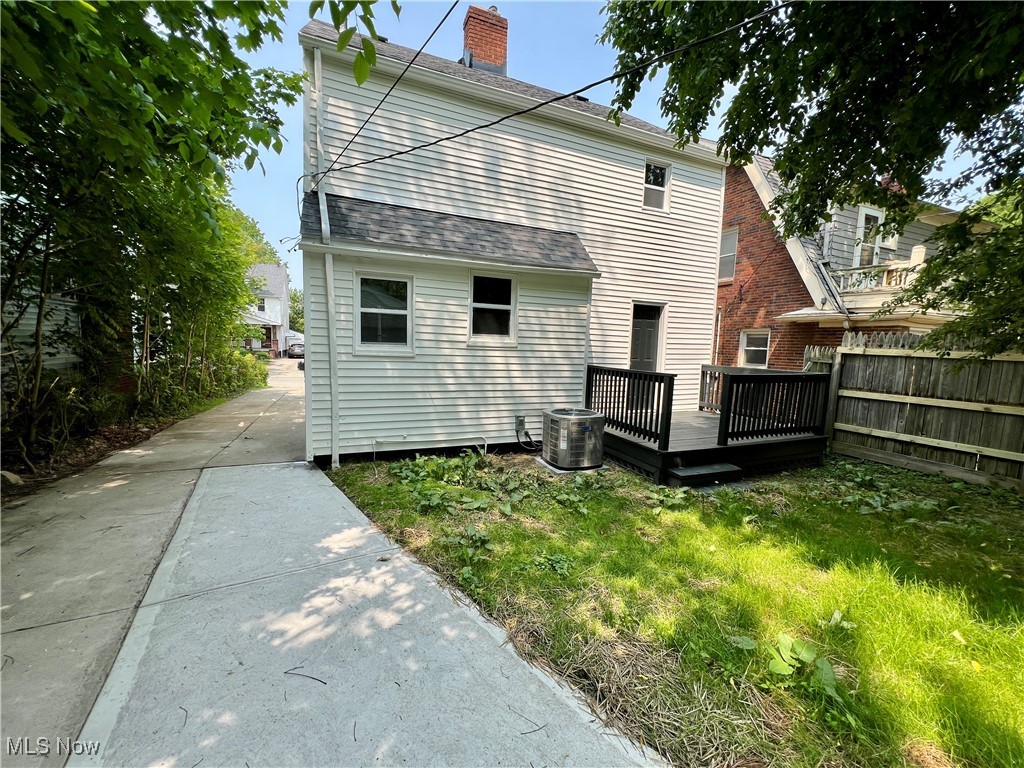 887 Yellowstone Road, Cleveland Heights, Ohio image 31
