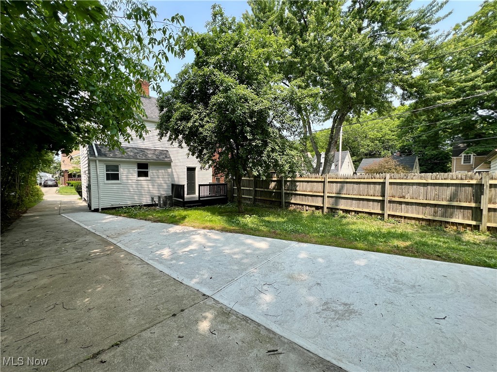 887 Yellowstone Road, Cleveland Heights, Ohio image 35