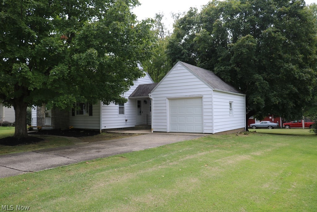 Edgeworth Add - Residential