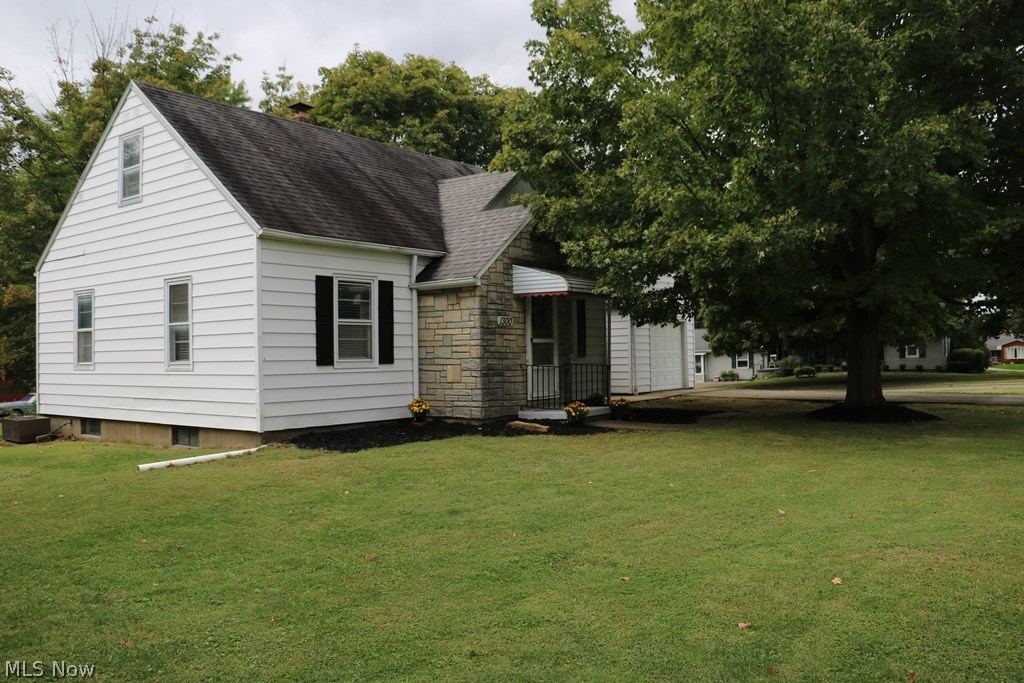 Edgeworth Add - Residential