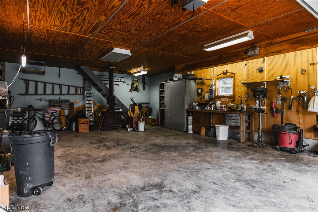 Lake Wash Heights Adn - Residential