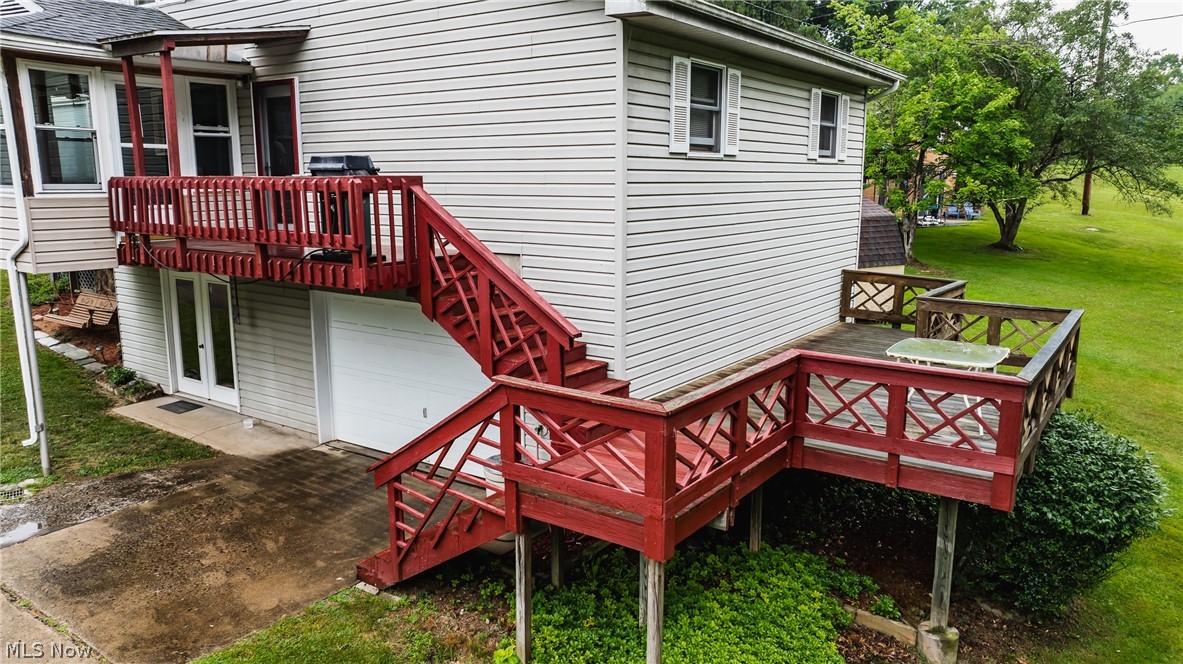 Lake Wash Heights Adn - Residential