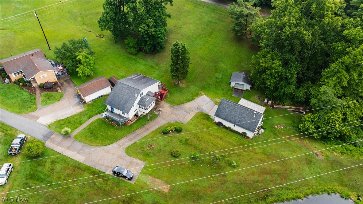 Lake Wash Heights Adn - Residential