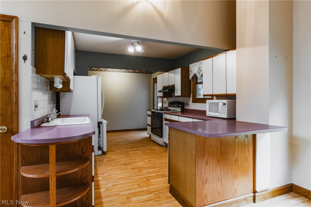 Lake Wash Heights Adn - Residential