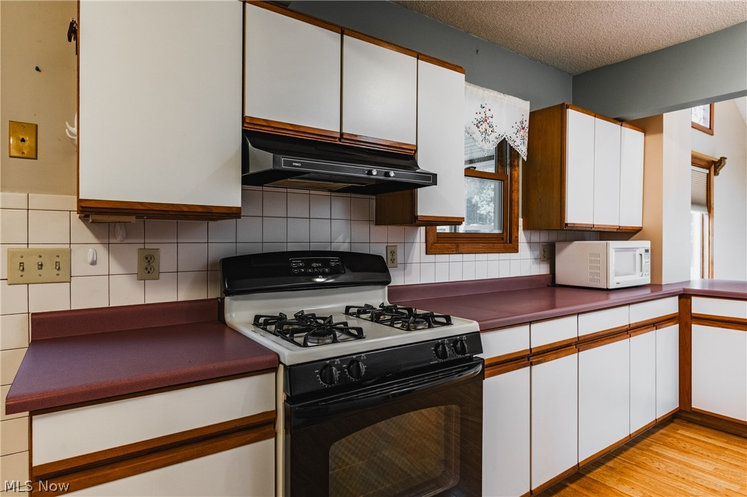 Lake Wash Heights Adn - Residential