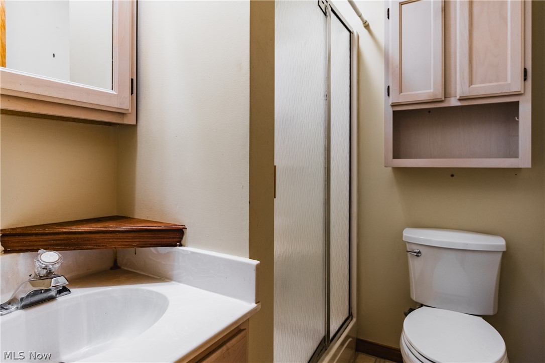 Lake Wash Heights Adn - Residential