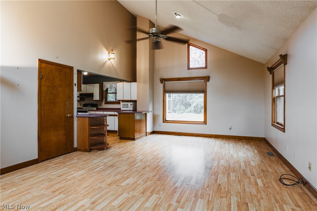 Lake Wash Heights Adn - Residential