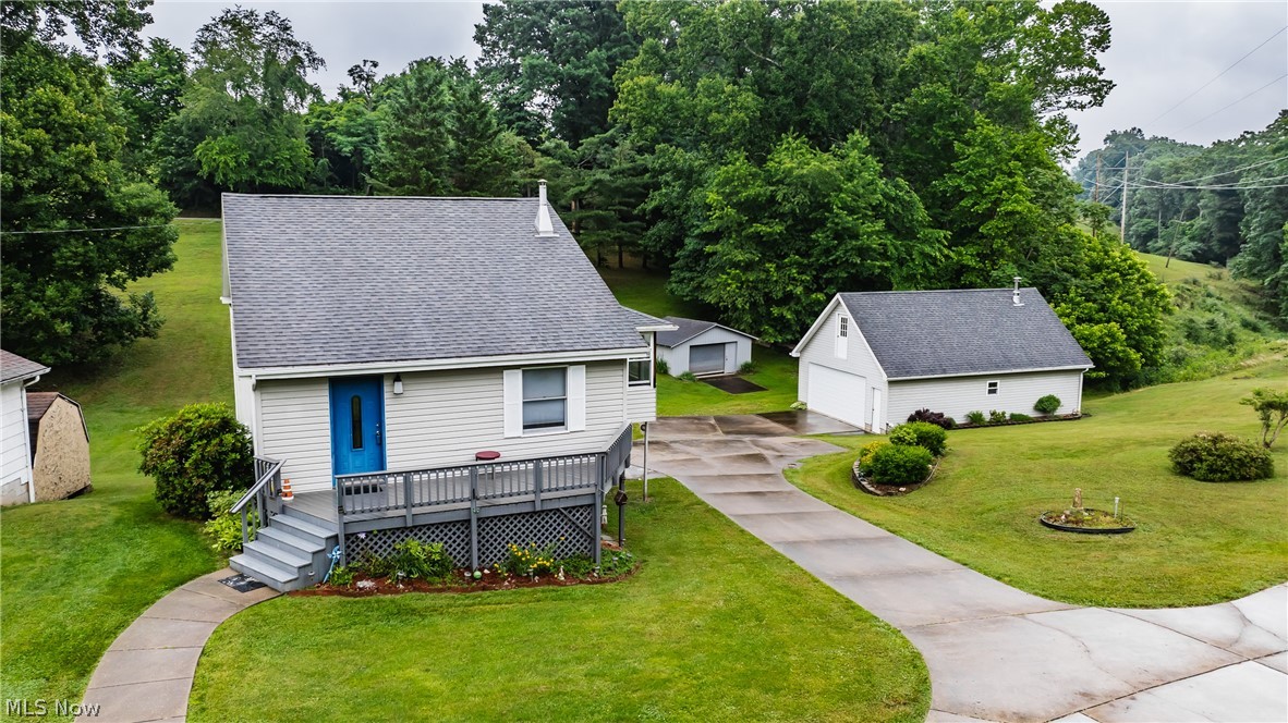 Lake Wash Heights Adn - Residential