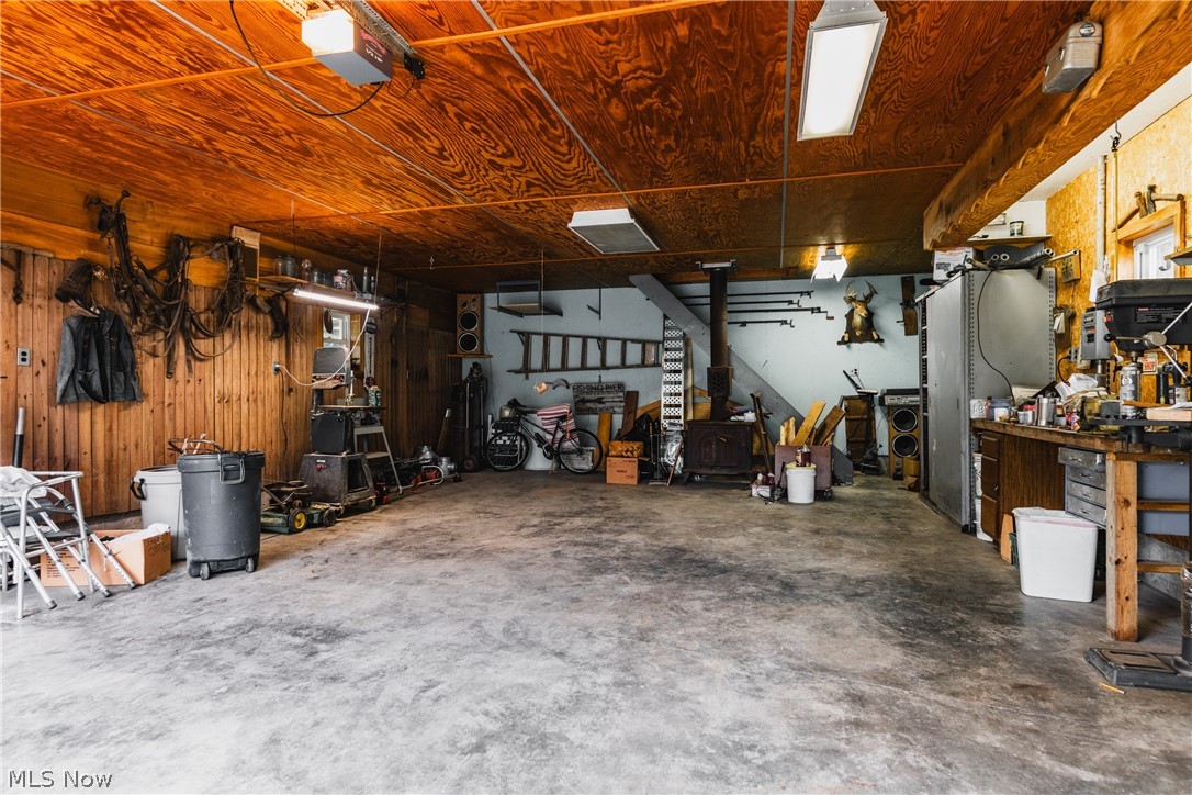 Lake Wash Heights Adn - Residential