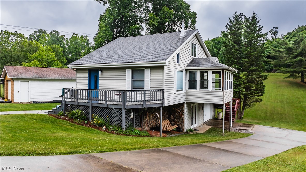 Lake Wash Heights Adn - Residential