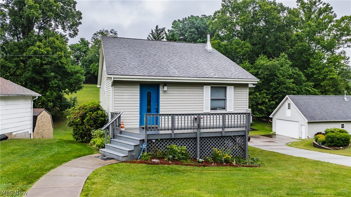 Lake Wash Heights Adn - Residential