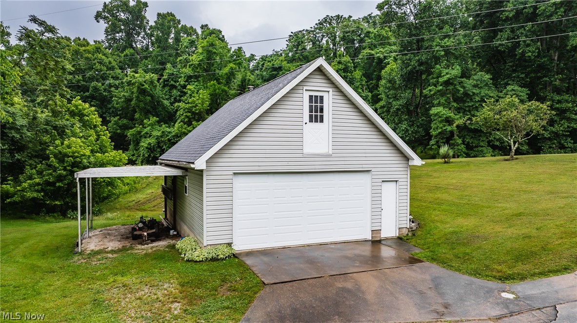 Lake Wash Heights Adn - Residential