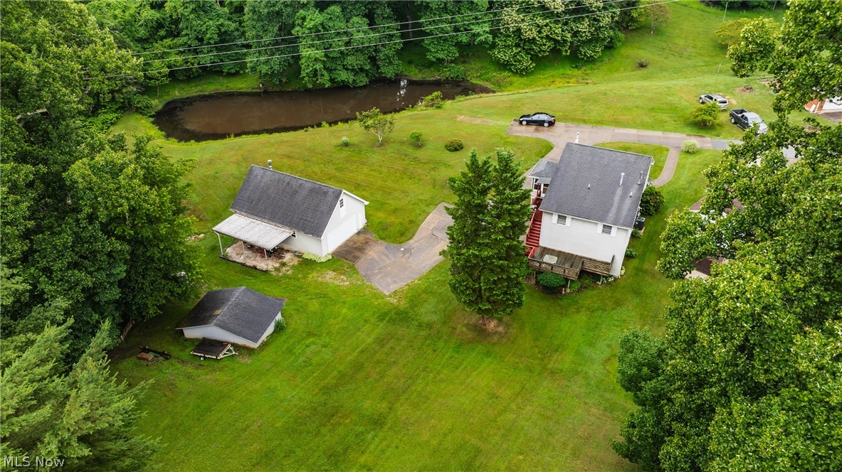 Lake Wash Heights Adn - Residential