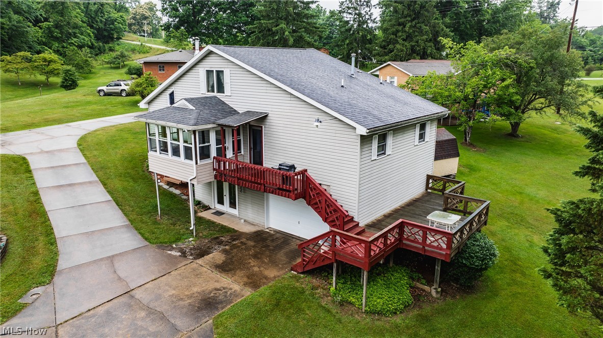 Lake Wash Heights Adn - Residential