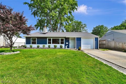 370 Race Street Berea OH 44017