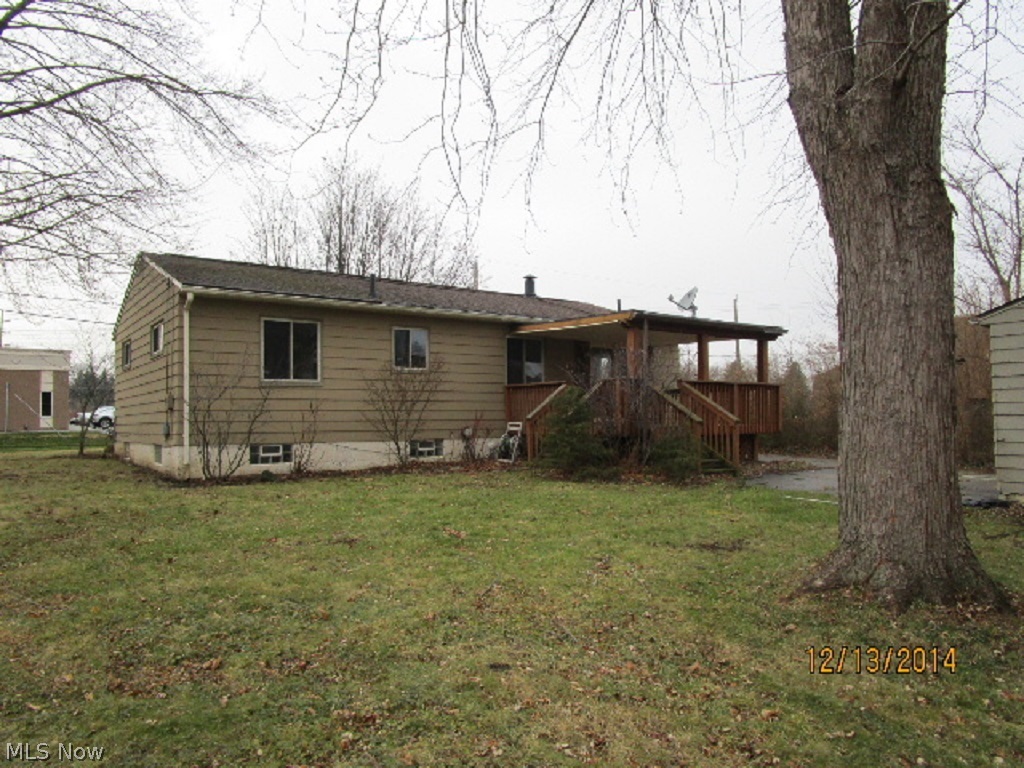 City Farms - Residential