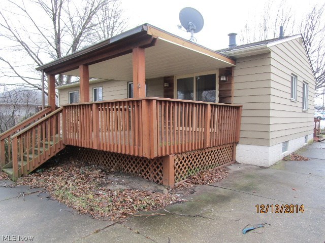 City Farms - Residential