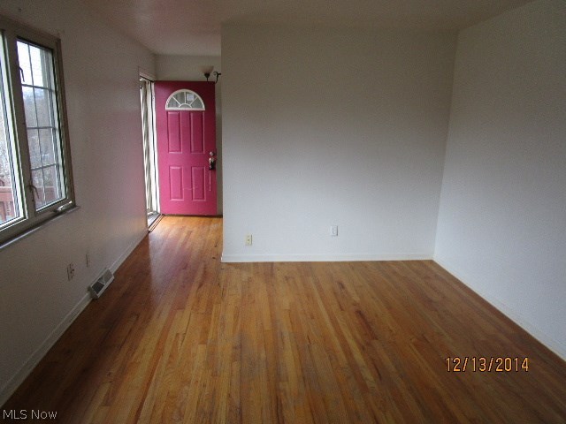 City Farms - Residential