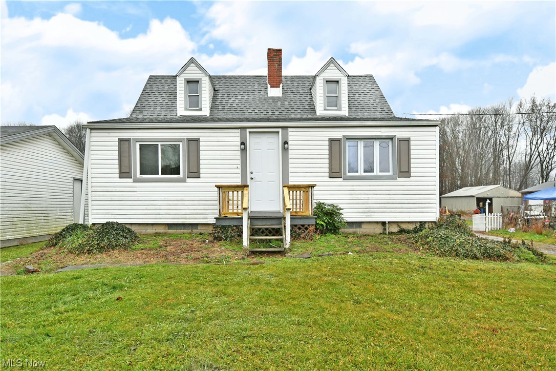 Mentzer - Residential