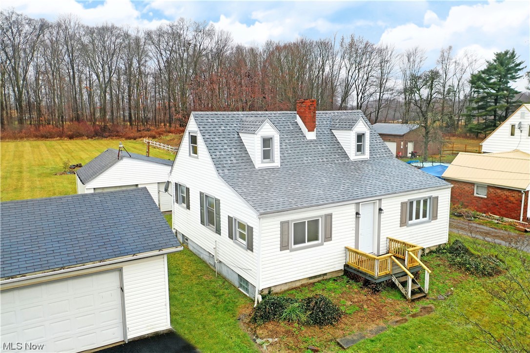 Mentzer - Residential