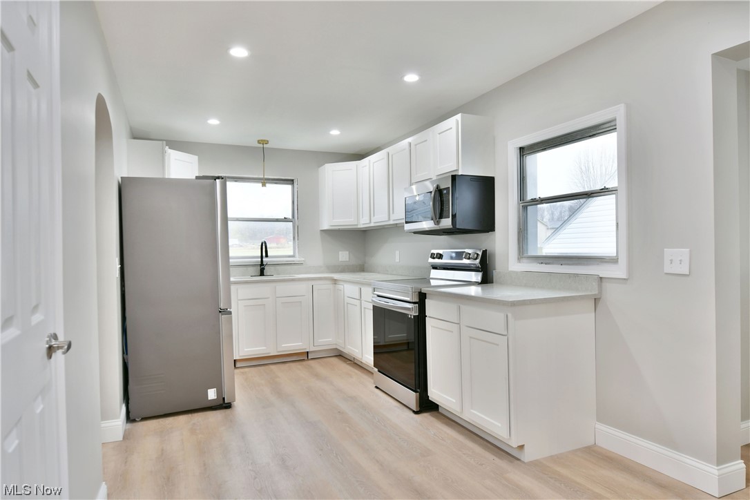 Mentzer - Residential