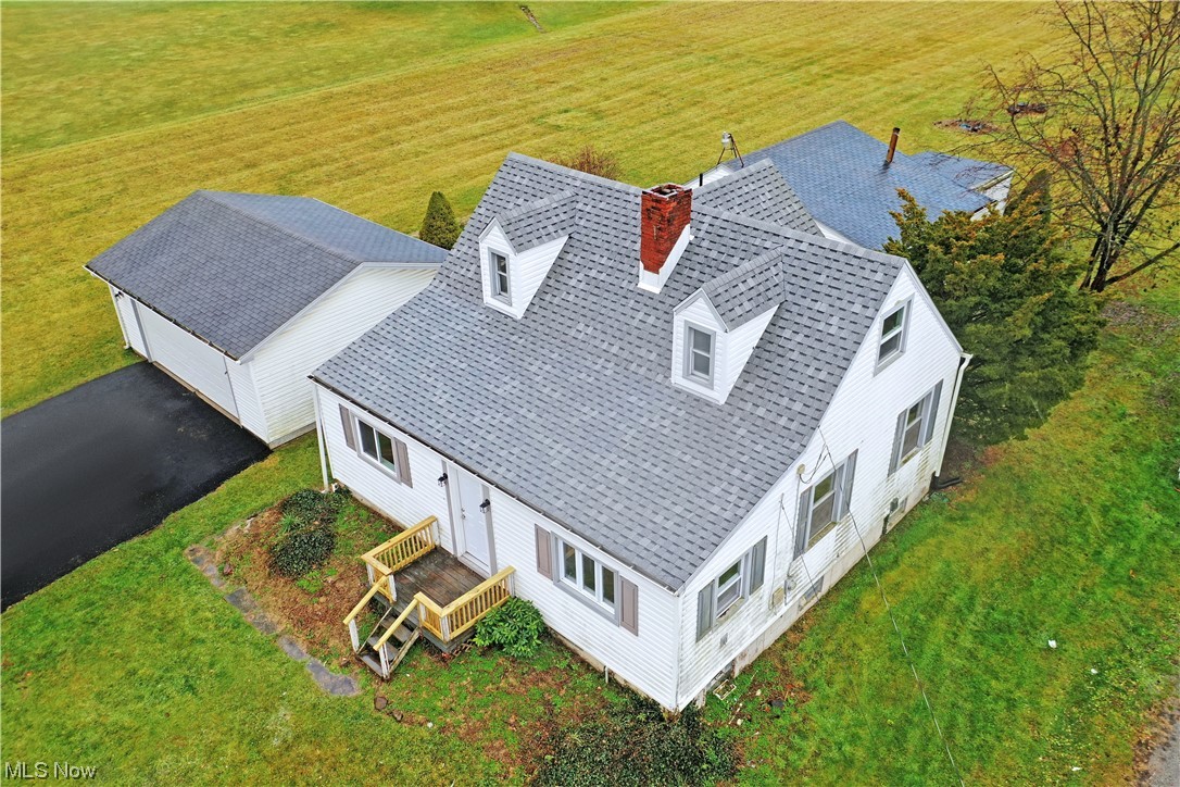 Mentzer - Residential