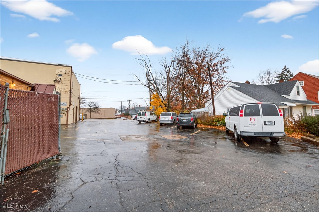 South Euclid, Ohio 44121, United States, ,Commercial,Contingent,249896