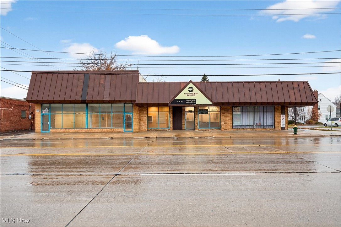 South Euclid, Ohio 44121, United States, ,Commercial,Contingent,249896