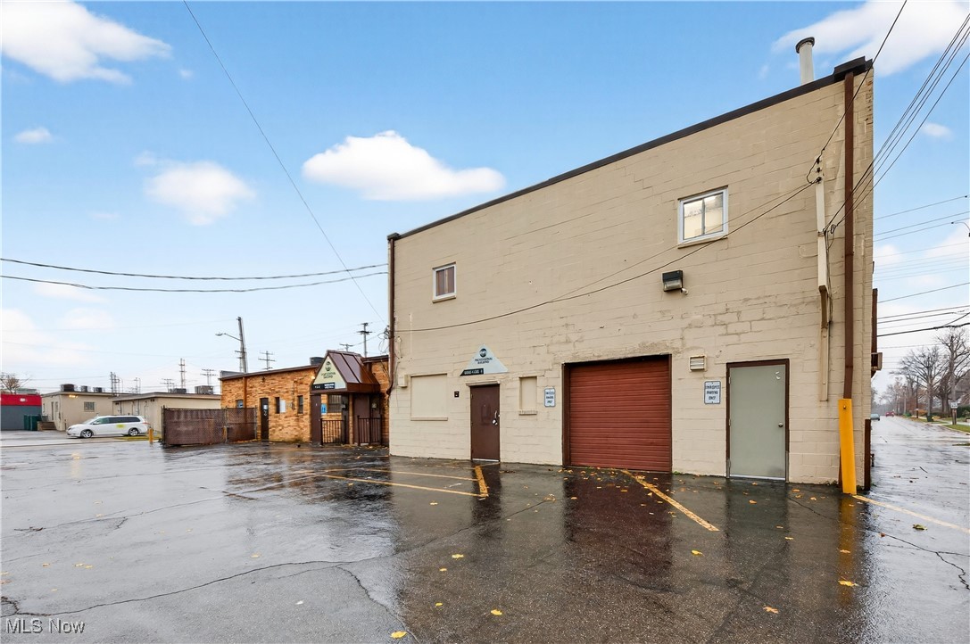 South Euclid, Ohio 44121, United States, ,Commercial,Contingent,249896