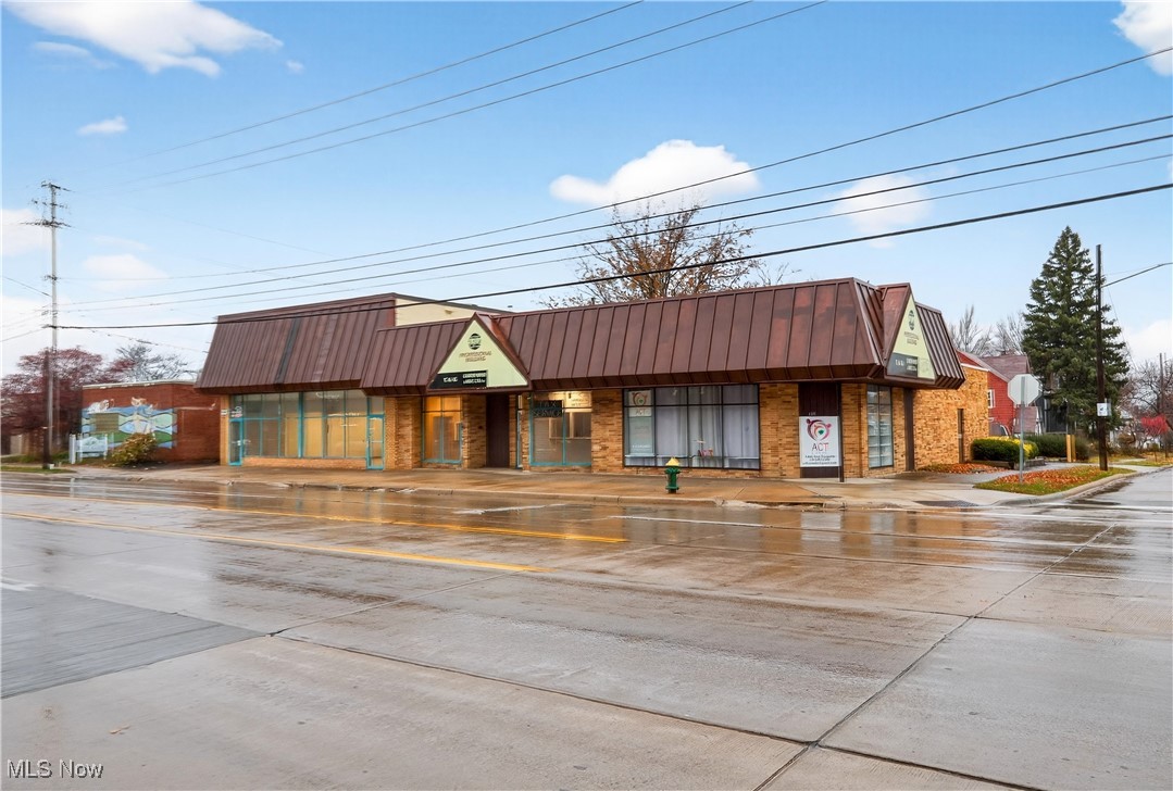 South Euclid, Ohio 44121, United States, ,Commercial,Contingent,249896