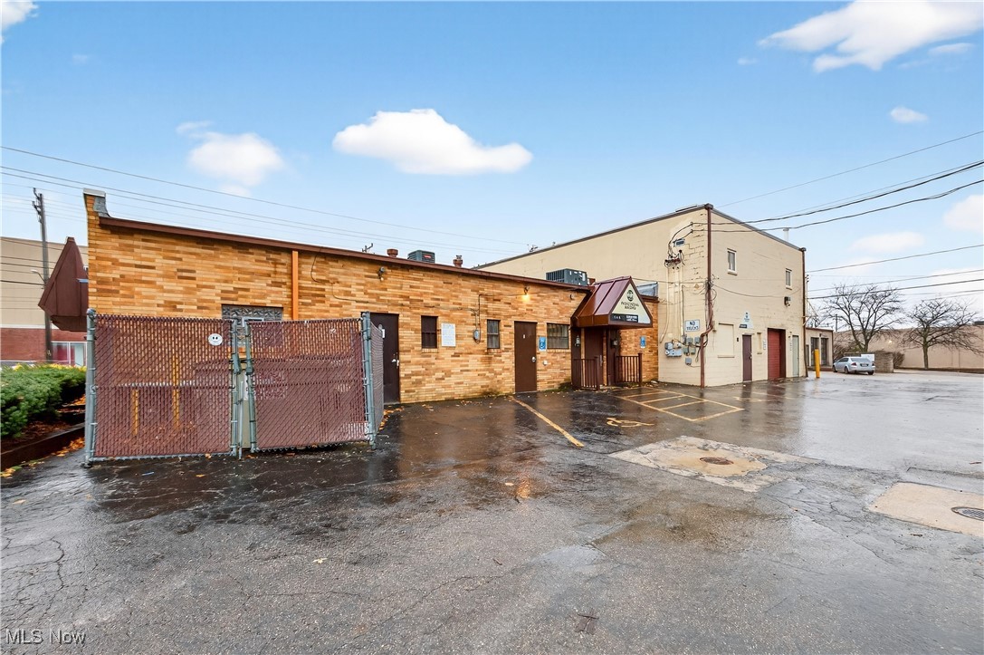 South Euclid, Ohio 44121, United States, ,Commercial,Contingent,249896