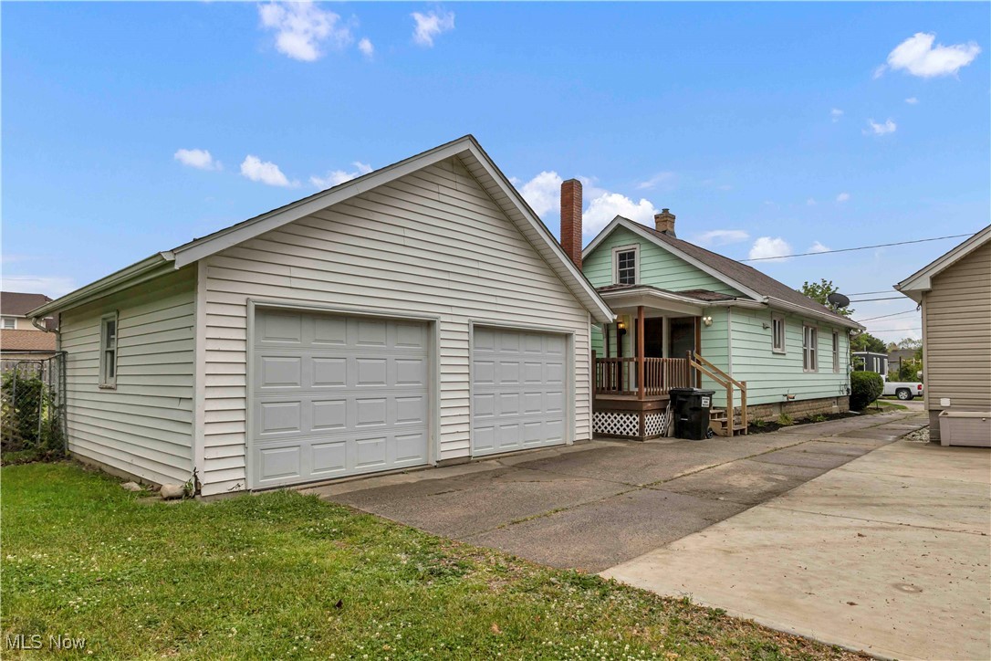 Grandon - Residential