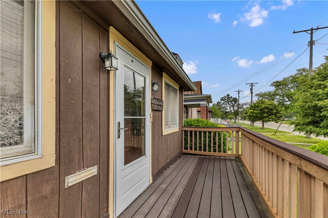 Grandon - Residential