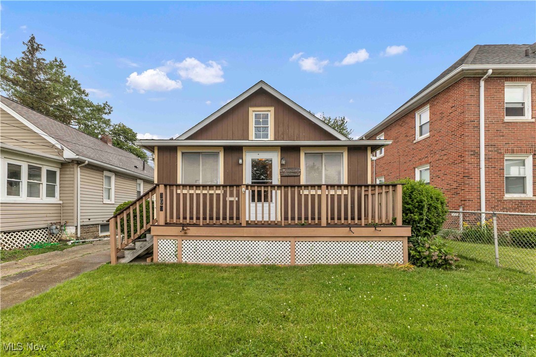 Grandon - Residential