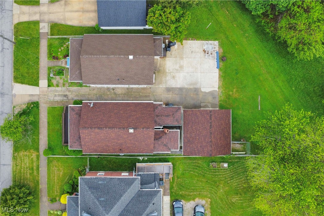 Grandon - Residential