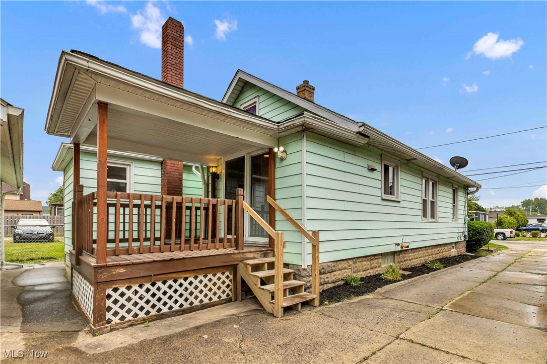 Grandon - Residential