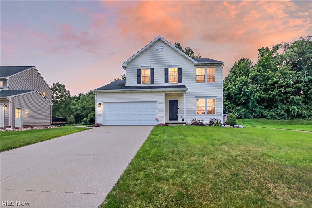 1240 Creekledge Court
