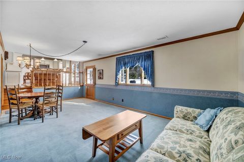 Tiny photo for 7257 Barton Circle, Parma, OH 44129 (MLS # 5178373)