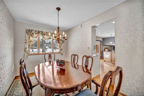 Tiny photo for 7257 Barton Circle, Parma, OH 44129 (MLS # 5178373)