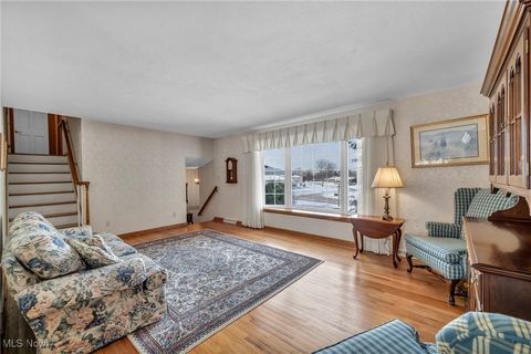 Tiny photo for 7257 Barton Circle, Parma, OH 44129 (MLS # 5178373)