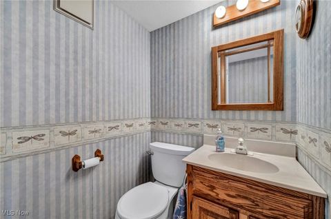 Tiny photo for 7257 Barton Circle, Parma, OH 44129 (MLS # 5178373)