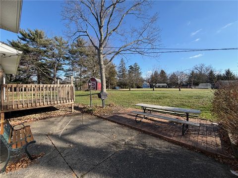 Tiny photo for 7257 Barton Circle, Parma, OH 44129 (MLS # 5178373)