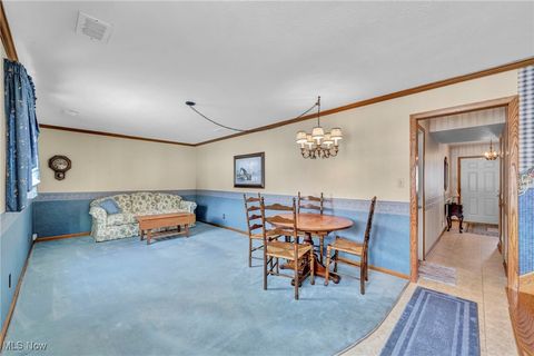 Tiny photo for 7257 Barton Circle, Parma, OH 44129 (MLS # 5178373)