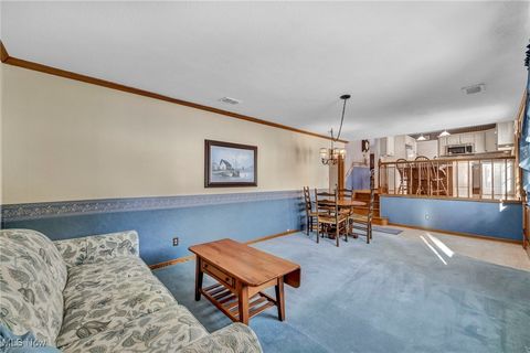 Tiny photo for 7257 Barton Circle, Parma, OH 44129 (MLS # 5178373)