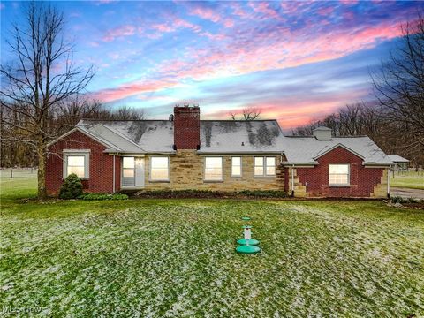 4310 Brainard Road Orange OH 44022